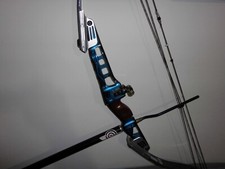 arco compound usato PSE MACH 9