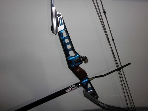 Arco compound usato pse mach - arco,