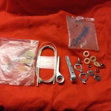 PALANCAS SHIFTERS CAMBIO