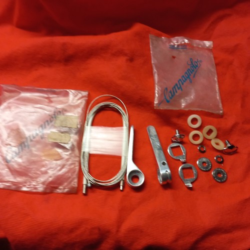 Set palancas shifters cambio - set,