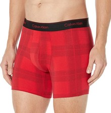 Boxer Calvin Klein moderno