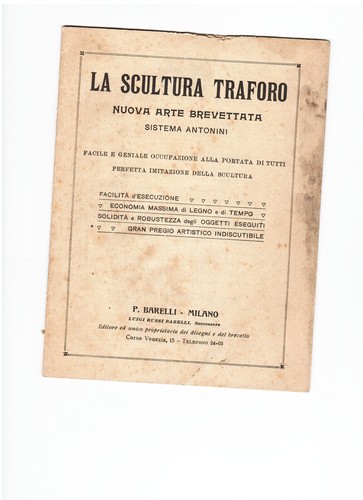 Scultura traforo legno - scultura,