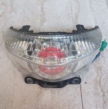 Stop Kymco People S 125 / 200   2006 - 2016  Fanale Faro Posteriore 91-5133