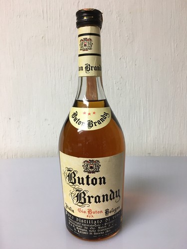 Gio buton brandy stelle - buton, 3