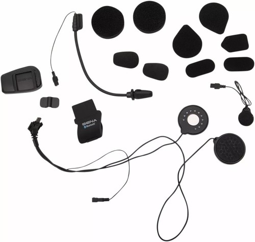 Kit altoparlanti accessori - altoparlanti, e