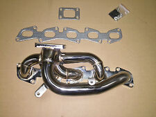 Collettore Fumi Fiat Coupe 2,0L 20V Turbo 20VT 2.0