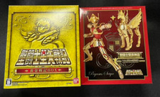 Saint Seiya Senki Golden