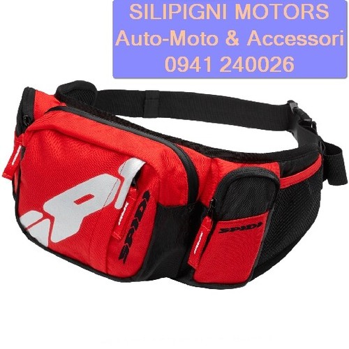 Spidi pouch v86 - spidi,