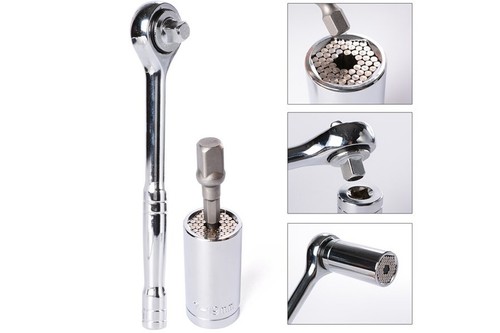 Chiave universale bussola - chiave,