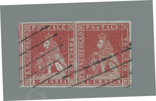 Coppia crazia carta - 1, azzurra