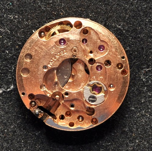 Movimento orologio fulton - orologio,