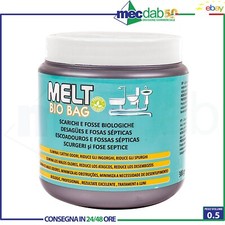 Disgorgante Fosse Biologiche