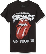Autentica T-Shirt THE ROLLING