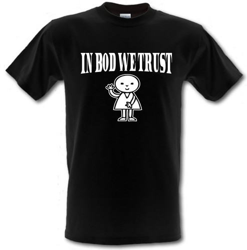 Shirt cotone pesante in - cotone,