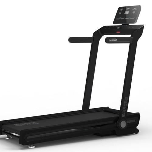 Toorx tapis roulant - mirage, c60