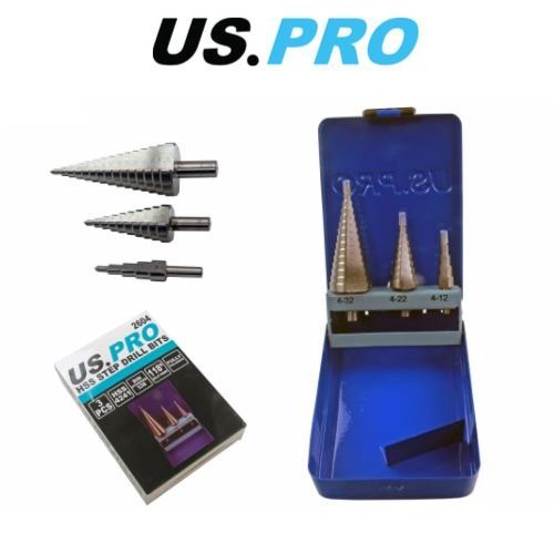 Pro pezzi set di - 3,