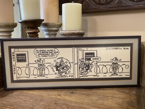 Raro storyboard fumetto andy - raro,