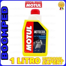 Motul motocool expert litro - motul,