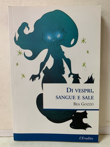 93590 bea gozzo di - 93590, vespri