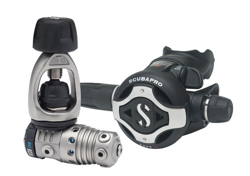 Scubapro mk25t evo s620 - mk25t, evo/s620