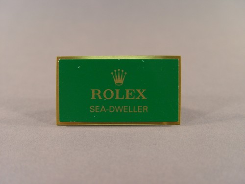 153741 insegna rolex - 153741:,