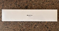 New Unopened Box Apple Watch
