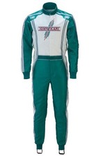 Tuta da corsa Tony Kart Go