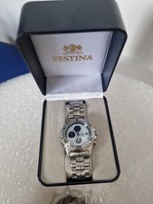 Cronografo Uomo FESTINA quarzo