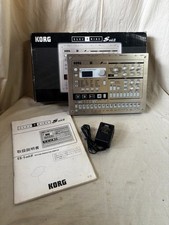 Campionatore Korg Electribe