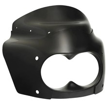 Carena Memphis Shades Road Warrior per Harley FXDF Dyna Fat Bob vedi lista