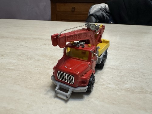 Majorette ford truck camion - majorette,