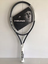 New 2026 Head Speed MP UL  4