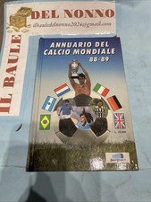 ANNUARIO DEL CALCIO MONDIALE