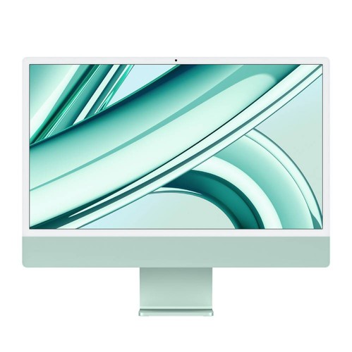 Apple imac 8 core - m3, 8-core