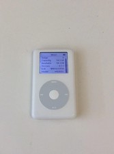 Apple iPod Photo classic 4a