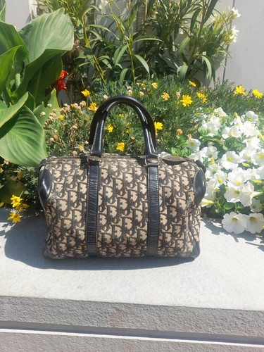 Bauletto dior vintage - bauletto,