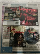 dead island riptide ps3