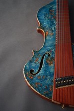 Stradi Symphony 7 — Caduta