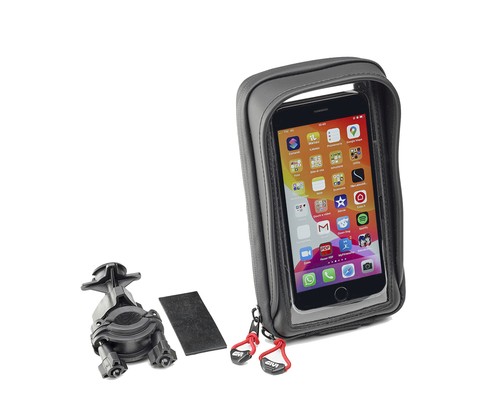 Porta smartphone universale - porta,