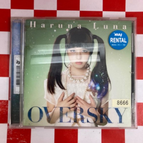 P14778 oversky popular - -cd-,