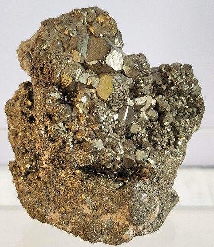Esemplare minerale grappolo - minerale, a