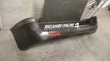 paraurti posteriore Fiat Ulysse con sensori 2002 in poi 35