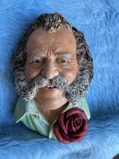 Wheatcroft, Harry - Bossons, 1970