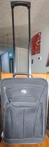 American tourister softside - american,