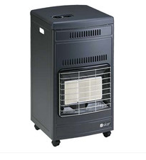 STUFA A GAS GPL A INFRAROSSI