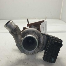 Ford Transit 2.2 tdci 92kw 125cv CYFA 2011 Turbo turbina turbocompressore BK2Q6K