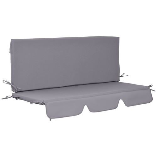 Outsunny cuscini esterno - outsunny, da