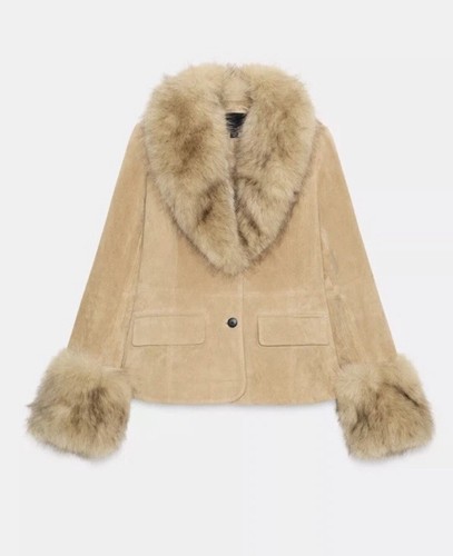 Zara nuovo blazer donna - zara,