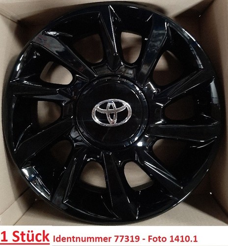 Cerchi lega toyota aygo - lega,