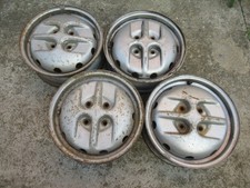 FIAT Ritmo I serie - Set